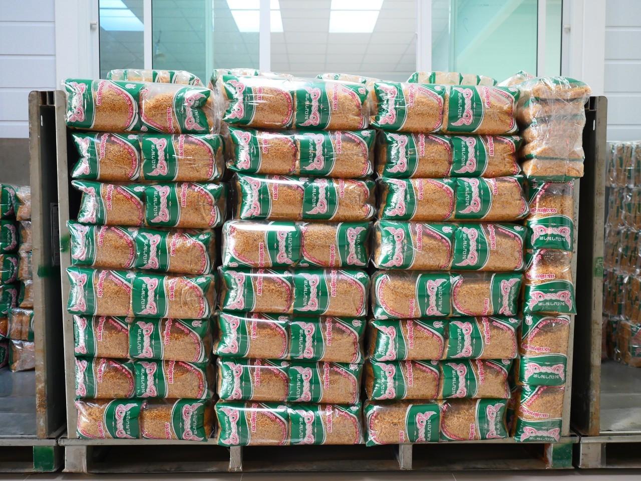 กระเทียมสำเร็จรูปราคาถูก